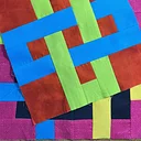 Quilting 101: Modern Quilt Block with Karen Womack