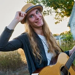 Sawyer Fredericks