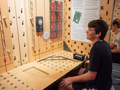 Camp 3D: Drones, Dive, & Drive*