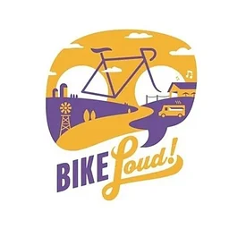 POSTPONED Bike Loud! Fundraiser