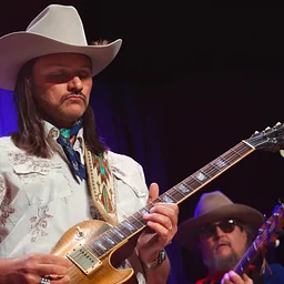Duane Betts & Palmetto Motel