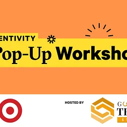 Inventivity Pop-Up Workshop in Alachua