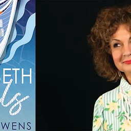 Elizabeth Sails with Kristin Owens