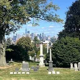 Toasting to Time: A Journey Through Green-Wood Cemetery with Crafted Cocktails