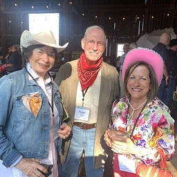 Taste of Earth Fundraiser