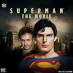 Visual Effects Film Series: Superman: The Movie