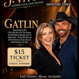 The Gatlins