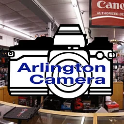 Fujifilm Photo Walk in Downtown Arlington