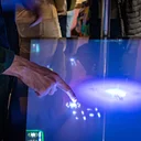 Saturday Science Sparks
