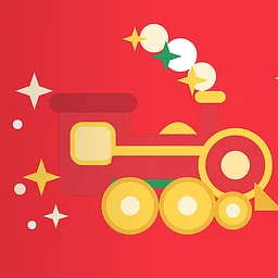 TYA The Christmas Express
