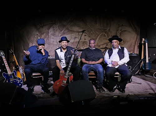 John Primer -$30 Advance - $35 Door