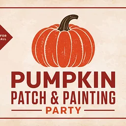 Pumpkin Patch