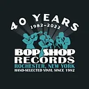 Bop Shop Records