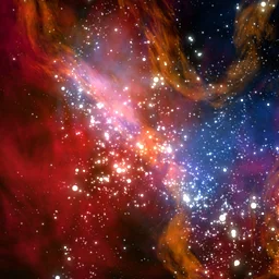 Just for Me: Planetary Wonders