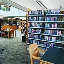 Howard Miller Public Library logo
