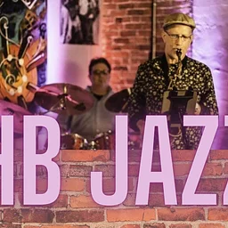 HB Jazz w/ Tito's Latin Cuisine