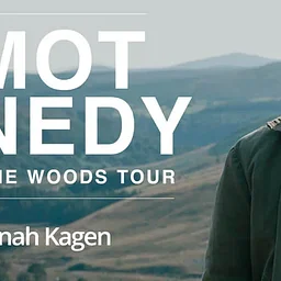 Dermot Kennedy