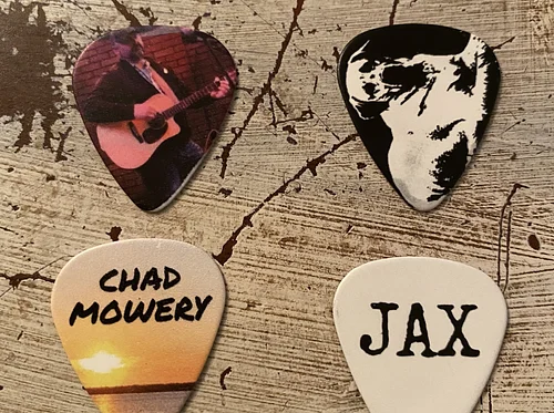 Chad Mowery