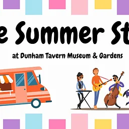 The Summer Stop