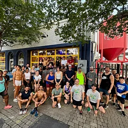 MONDAY RUN – BRAINDEAD RUNNING CLUB