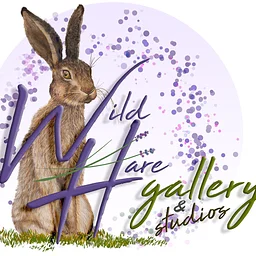 Reception: Re-Discover Wild Hare Gallery