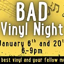 Vinyl Night