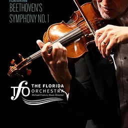 MOZART’S VIOLIN CONCERTO NO. 5