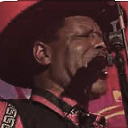 SaRon Crenshaw Acoustic