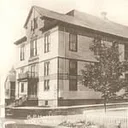 Opera House at Boothbay Harbor