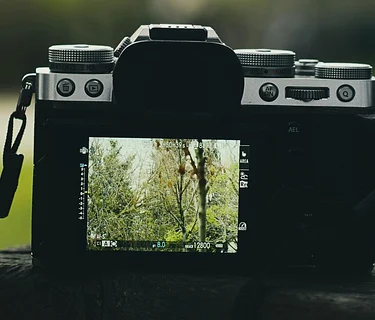 Garden Photography Workshop