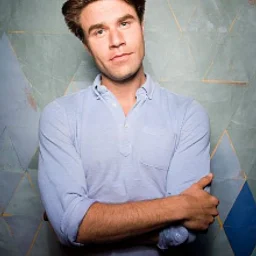 Special Event: Matthew Broussard
