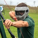 Warrior Wednesday | Archery Tag Open Play