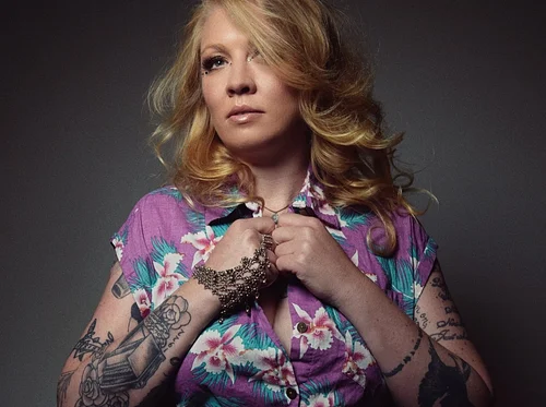 Lizzie and the makers