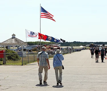 First Responder Event