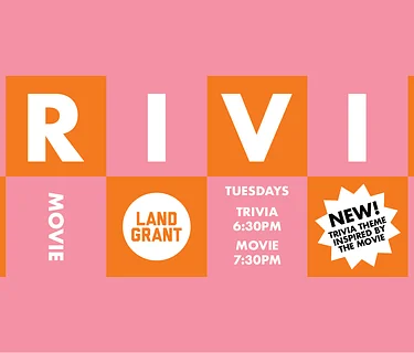 Tuesday Trivia and A Movie