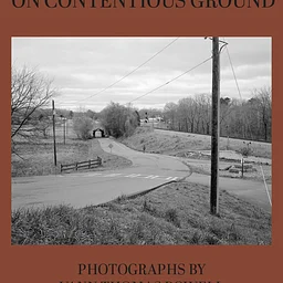 On Contentious Ground by Vann Thomas Powell Closes