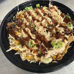 Baby Daddy's Food Truck