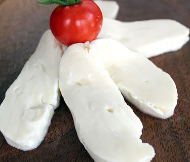 Cheesemaking Workshop: Fresh Mozzarella
