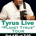 Tyrus Live