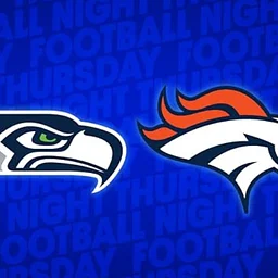 SEAHAWKS VS BRONCOS