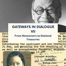 Gateways in Dialogue: From Newcomes to National Treasures