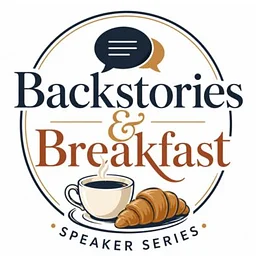 Backstories & BreakfastWitches of CTWed. October 28Doors open at 9:30am, Speaker at 10am