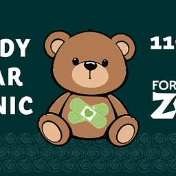 Teddy Bear Clinic