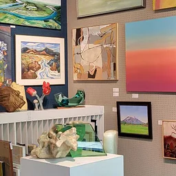 Fall Member Artists Show 2026