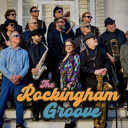 Local Artist Series: Rockingham Groove