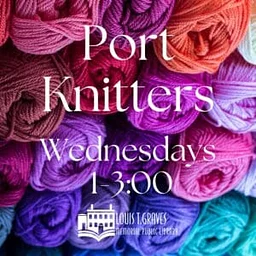 PORT KNITTERS