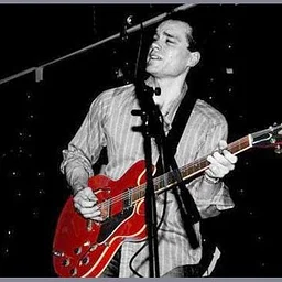 Charles Wheal Band