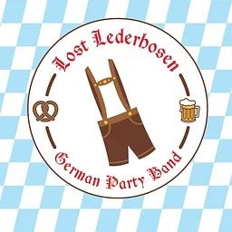 Live Music: Lost Lederhosen
