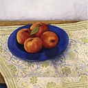 Painting the Interior with Barbara Thomas