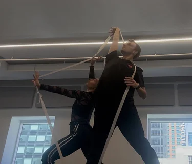 Dance Visions NY premieres “Insomnia” at Dixon Place